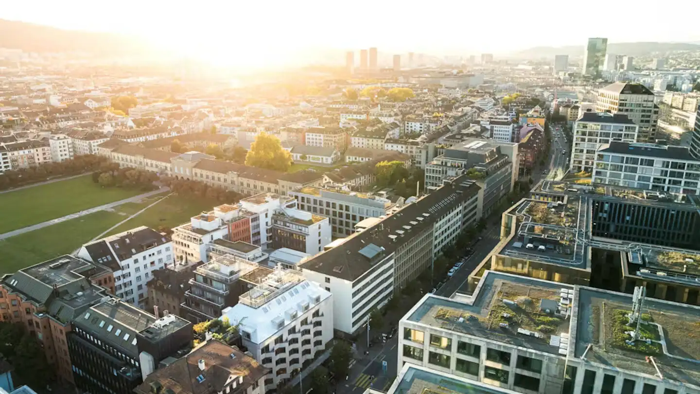 Appartement à louer - Freischützgasse, 8004 Zürich - Photo 2