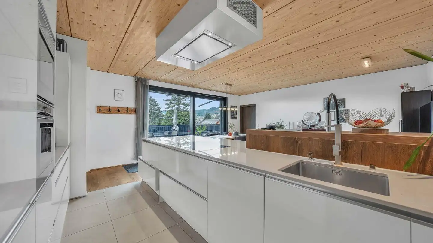 Appartement à vendre - Neugrüttstrasse 6, 9436 Balgach - Photo 4