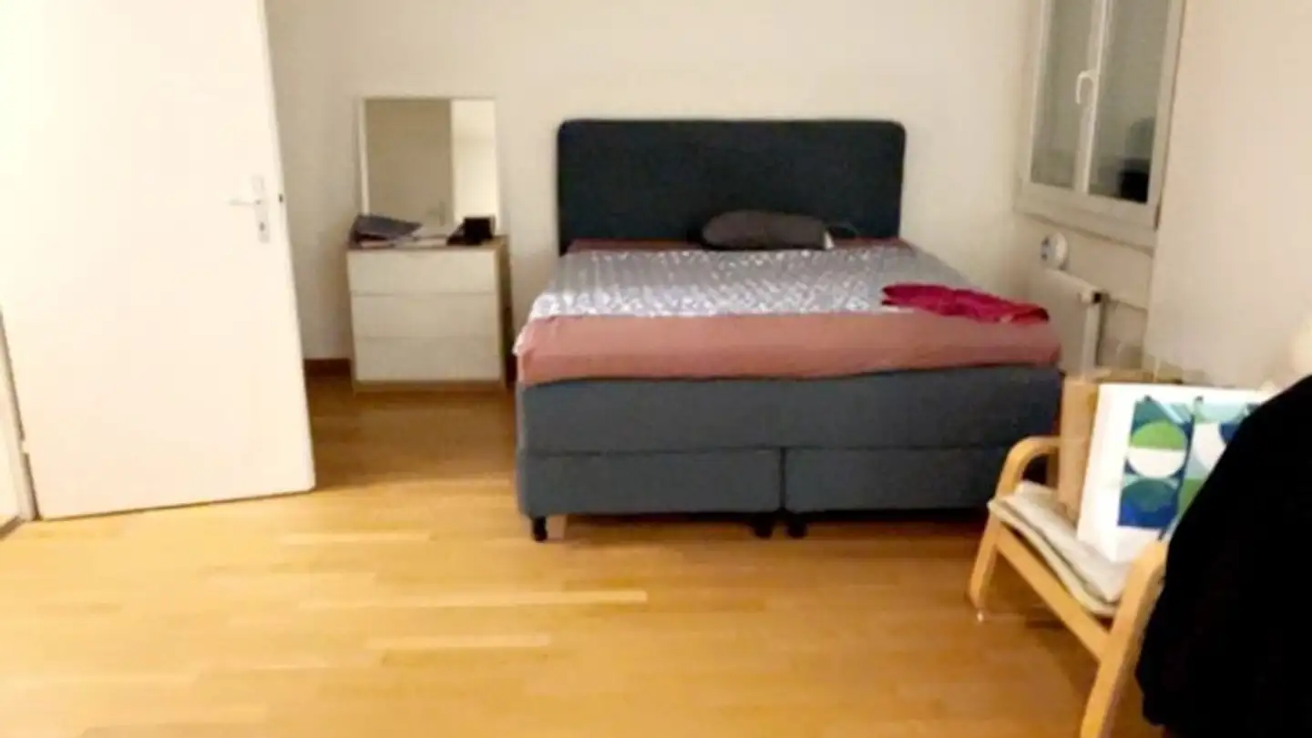 Apartment for rent - 3123 Belp