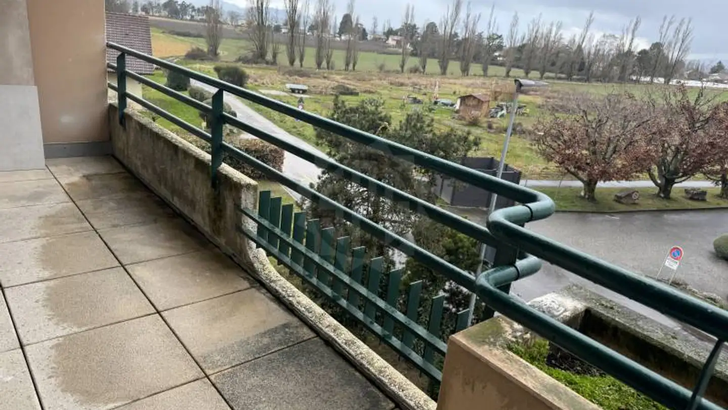 Appartement à louer - Chemin De La Venoge 7, 1028 Préverenges