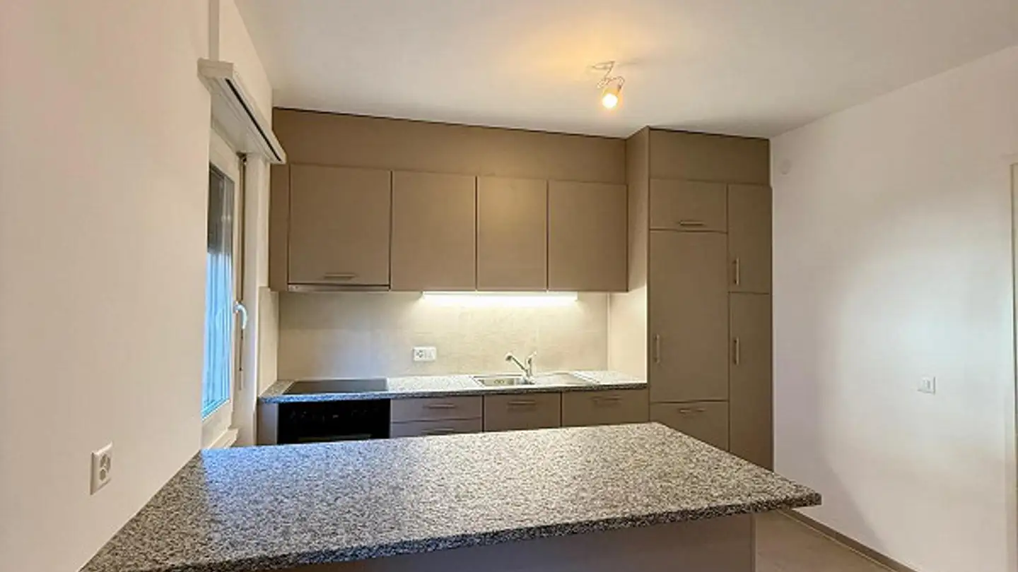 Duplex for rent - Via Prada 19, 6982 Agno