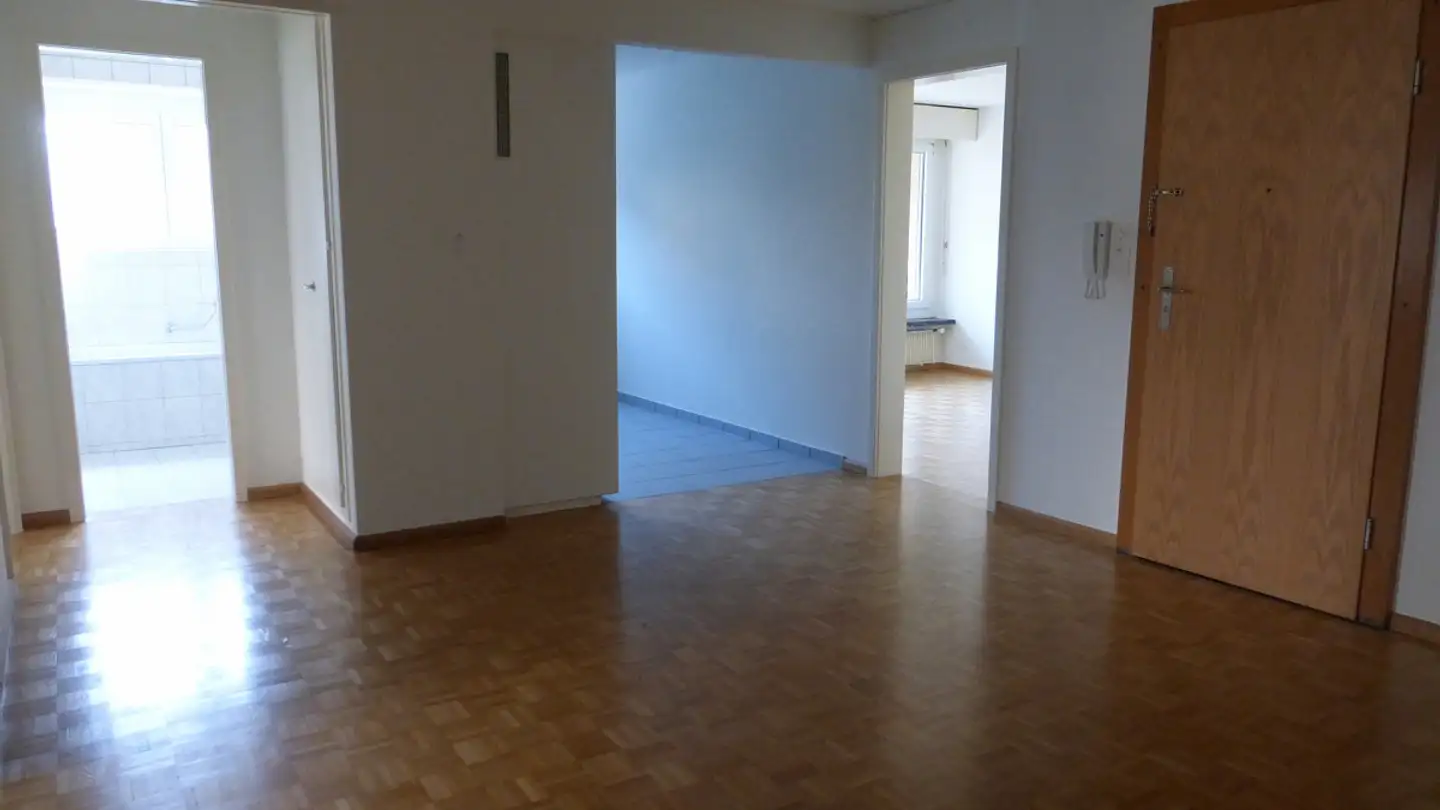 Appartamento in affitto - Ringstrasse 4, 4153 Reinach BL - Foto 3