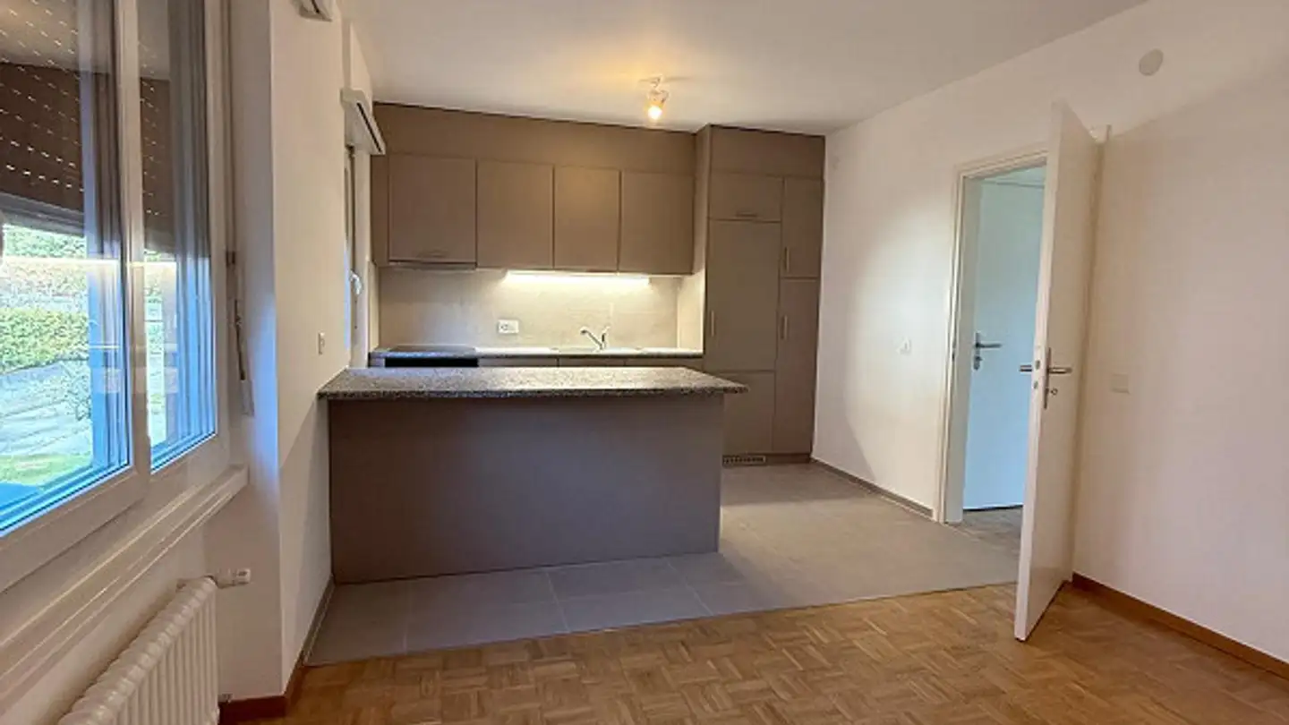 Duplex for rent - Via Prada 19, 6982 Agno - Photo 2