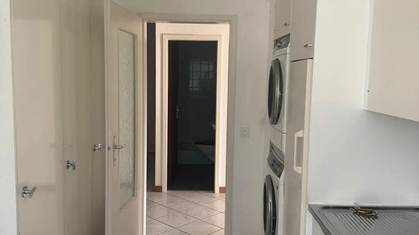 Wohnung kaufen - Via Caguils 16a, 7013 Domat/Ems