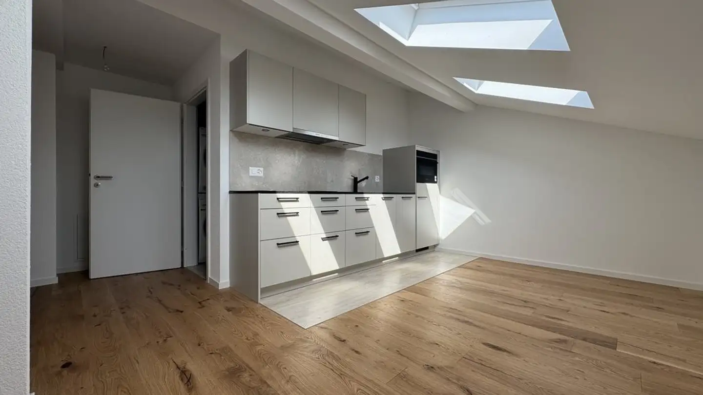 Apartment for rent - Bümplizstrasse 48, 3027 Bern - Photo 2