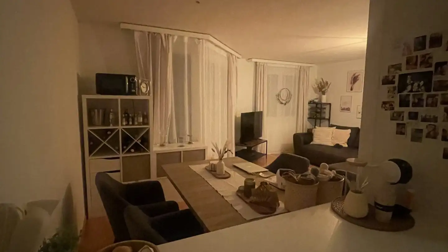 Appartamento in affitto - Langackerstrasse 1a, 8952 Schlieren
