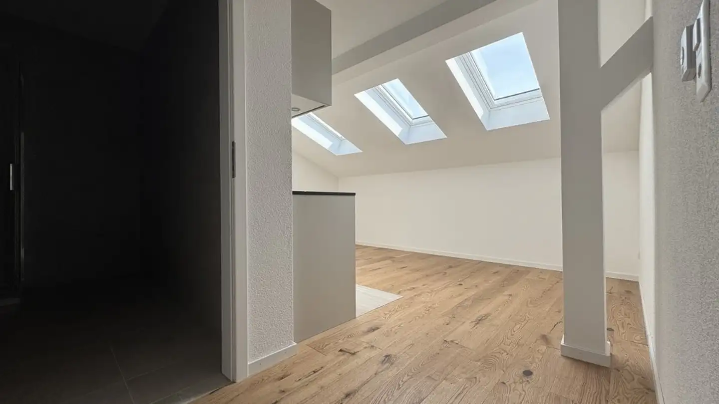 Apartment for rent - Bümplizstrasse 48, 3027 Bern - Photo 4