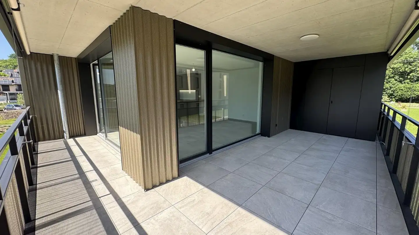 Appartamento in affitto - Impasse De Champ-Riond 10, 1753 Matran - Foto 3