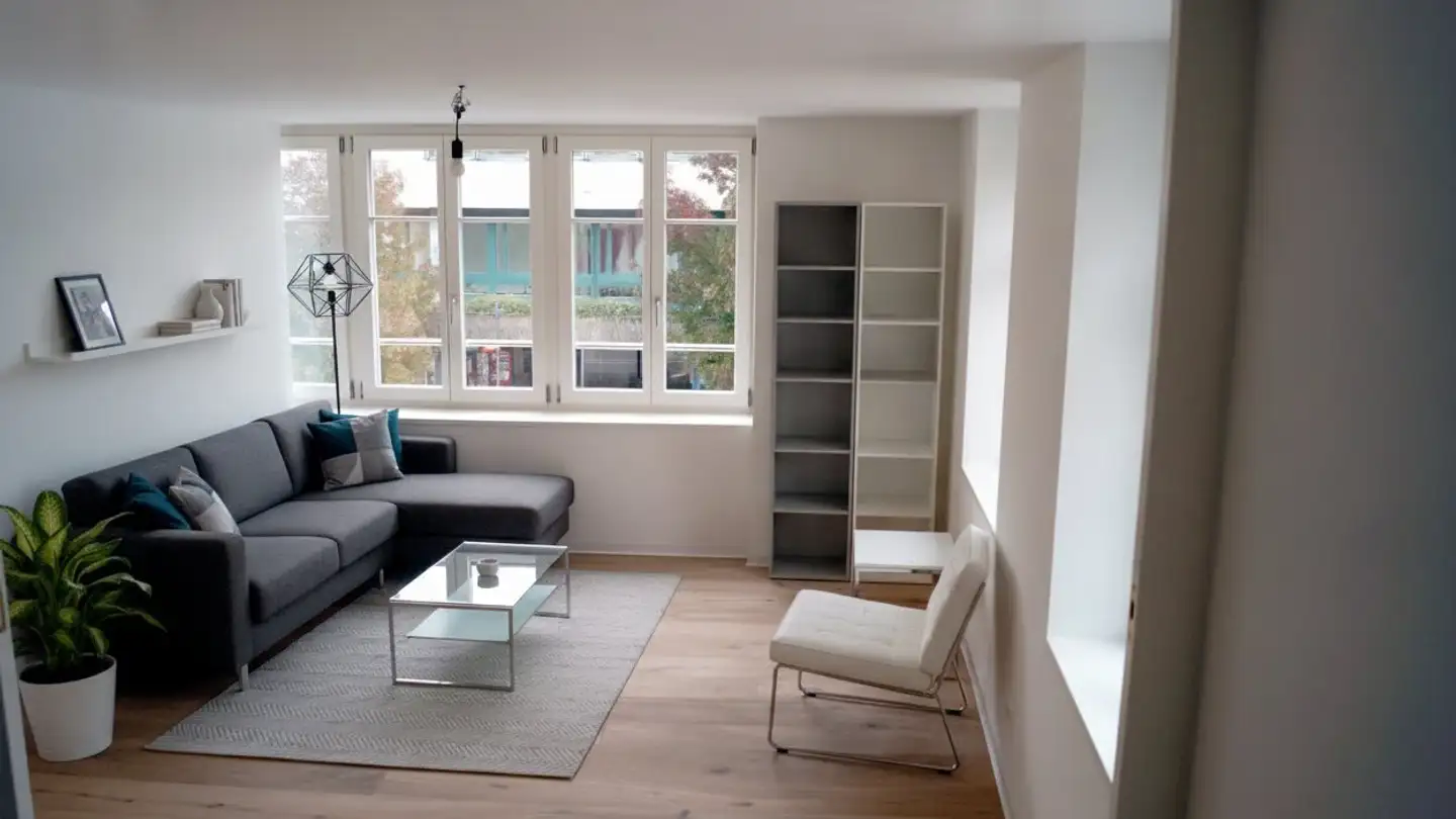 Apartment for rent - Seestrasse 148, 8810 Horgen - Photo 3