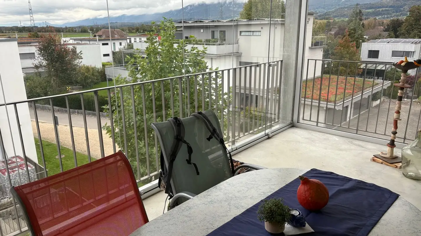 Appartamento in vendita - Unterholz, 3380 Wangen an der Aare - Photo 2