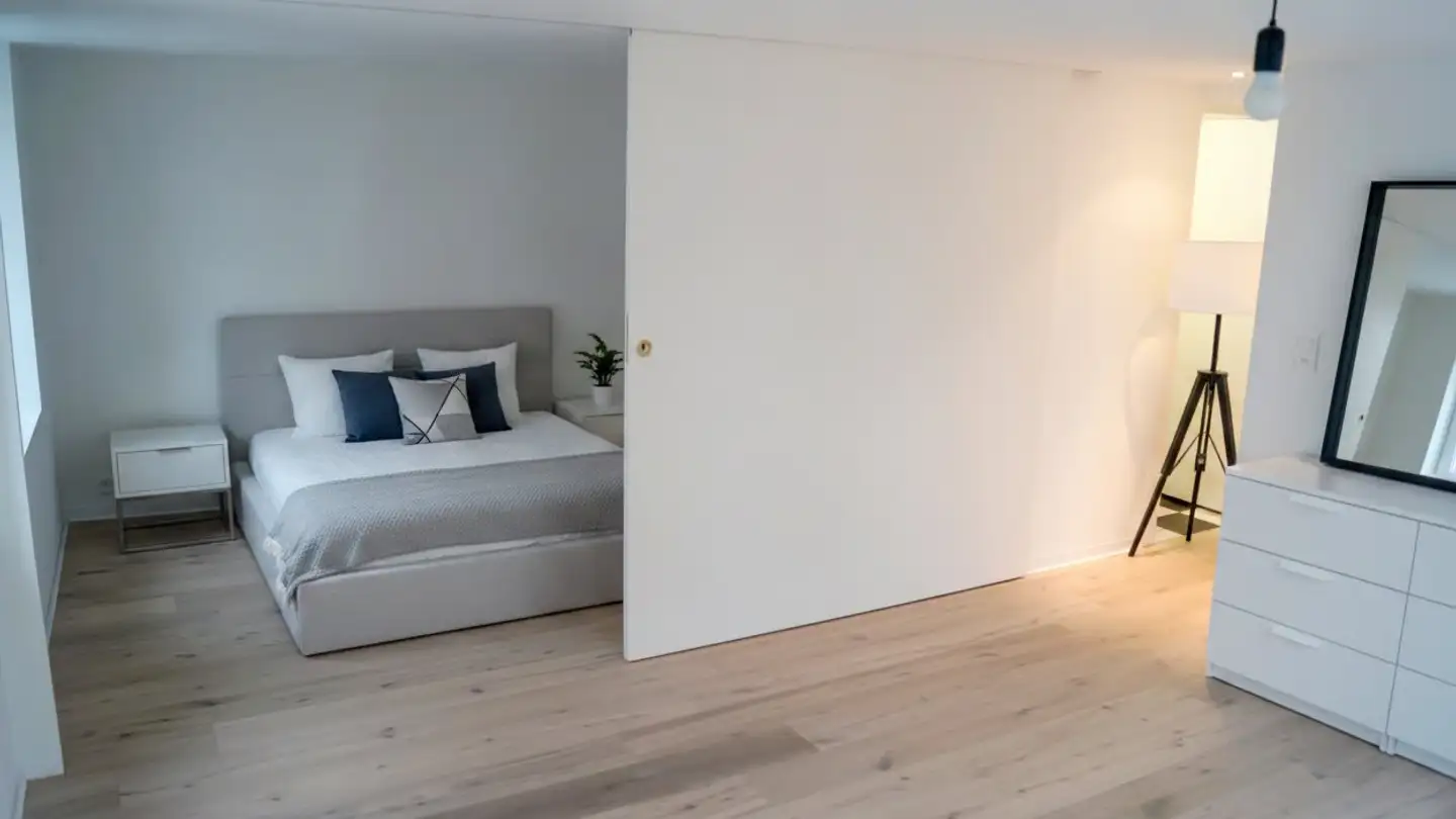 Apartment for rent - Seestrasse 148, 8810 Horgen - Photo 4