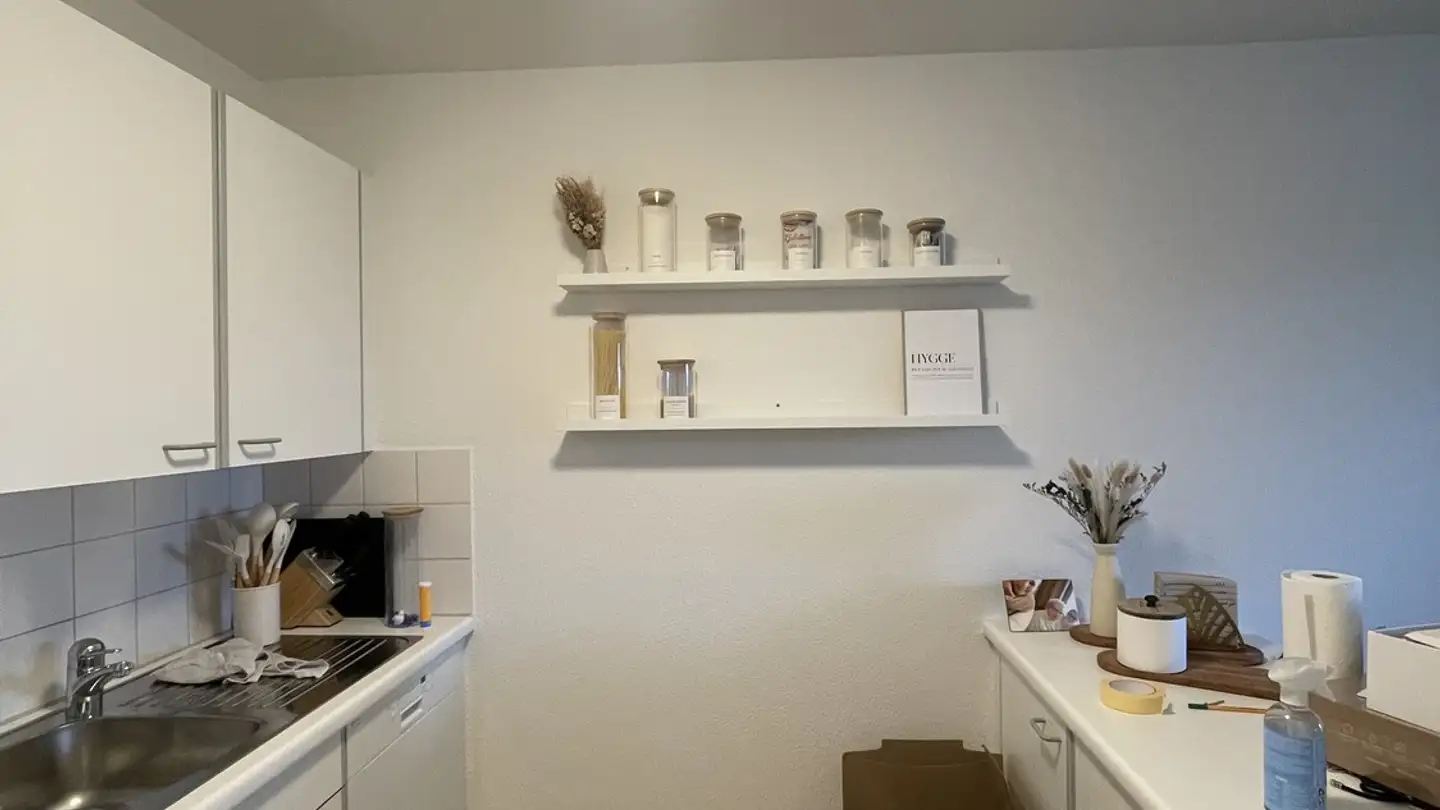 Appartamento in affitto - Langackerstrasse 1a, 8952 Schlieren - Foto 2