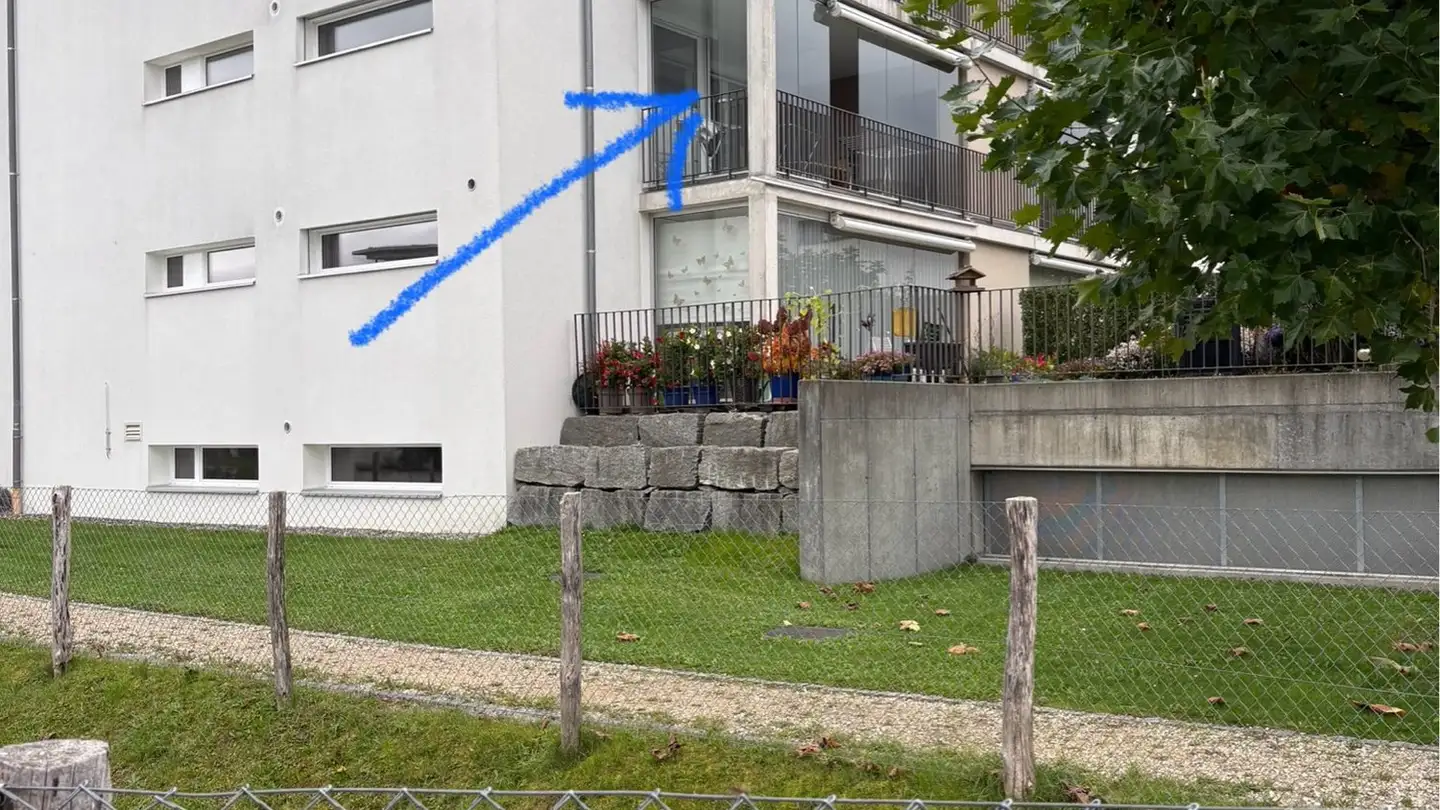 Wohnung kaufen - Unterholz, 3380 Wangen an der Aare