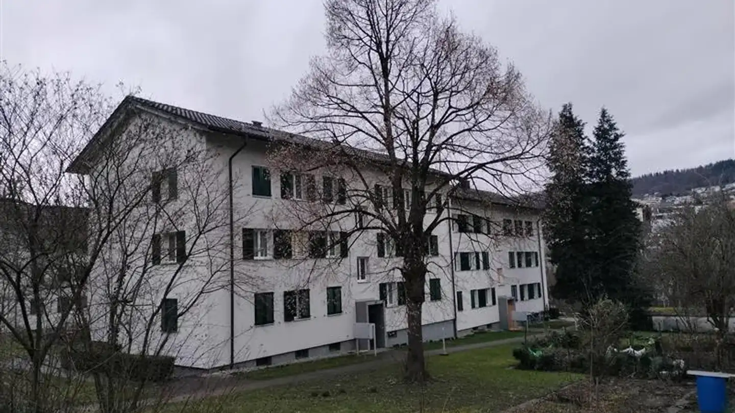Wohnung mieten - Im Roggebode 9, 5400 Baden