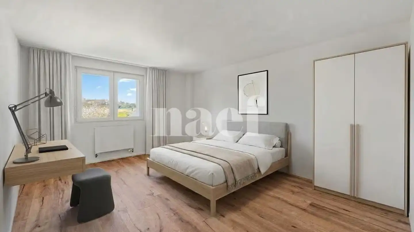 Appartement à vendre - 1532 Fétigny - Photo 3