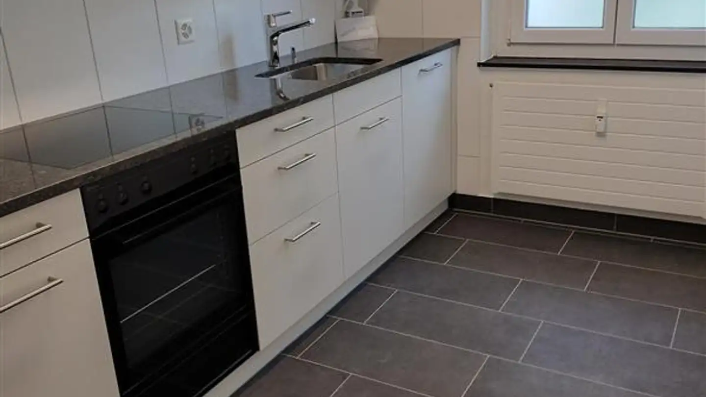 Wohnung mieten - Im Roggebode 9, 5400 Baden - Foto 2