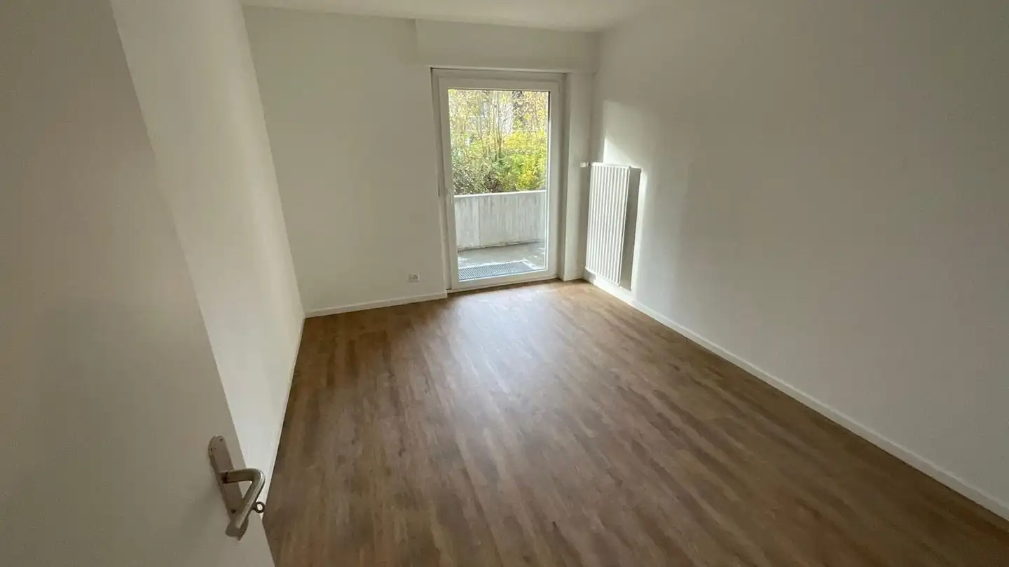 Wohnung mieten - Strengenfeldweg 8, 4222 Zwingen - Foto 3