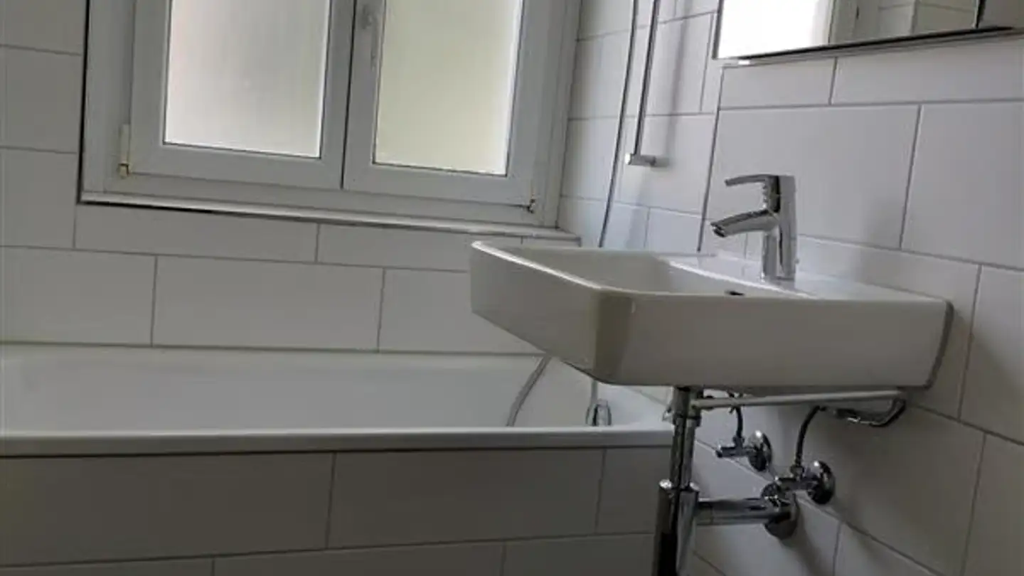 Wohnung mieten - Im Roggebode 9, 5400 Baden - Foto 3