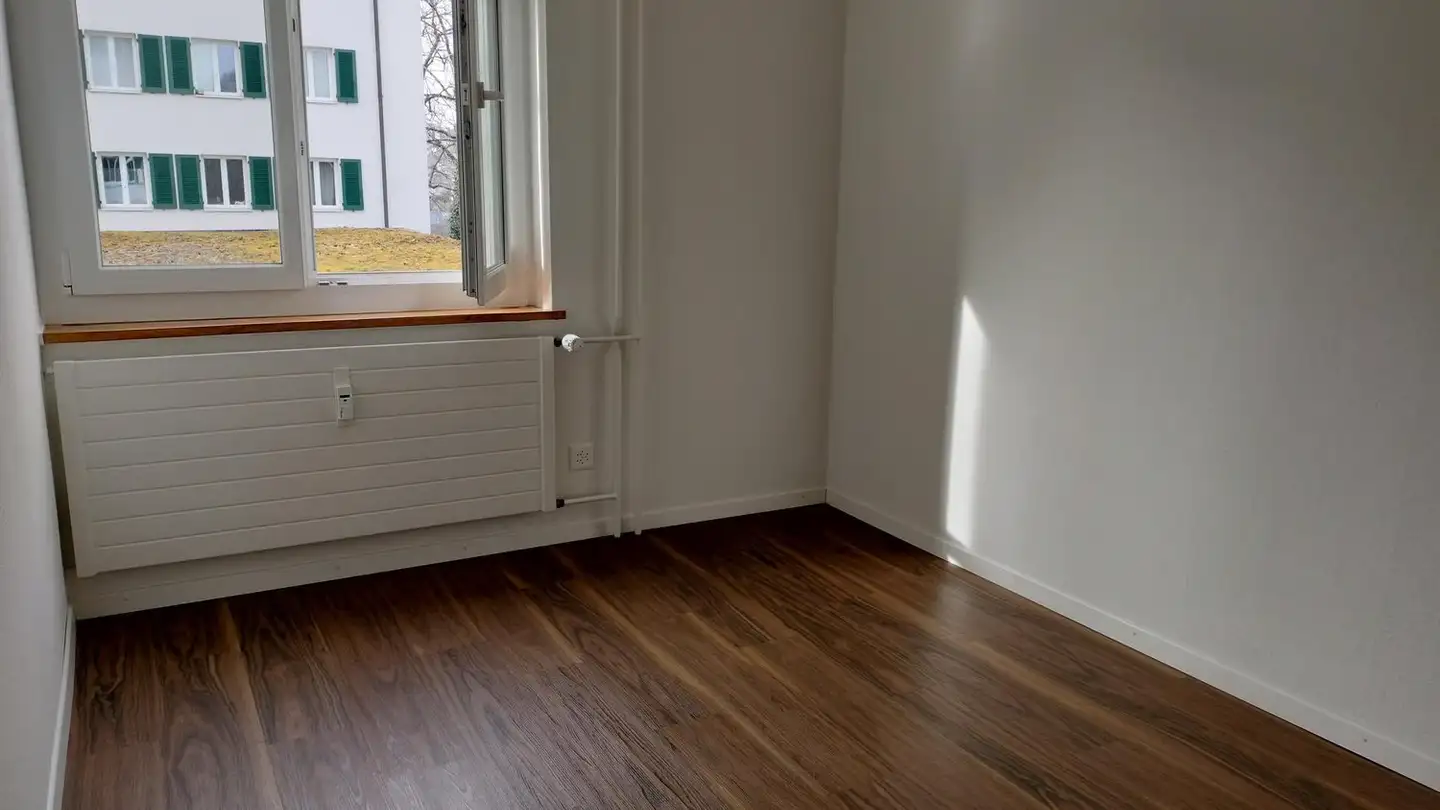 Wohnung mieten - Im Roggebode 9, 5400 Baden - Foto 4