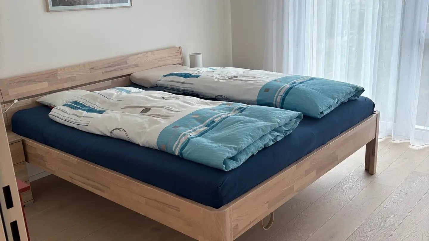 Appartamento in vendita - Unterholz, 3380 Wangen an der Aare - Photo 3