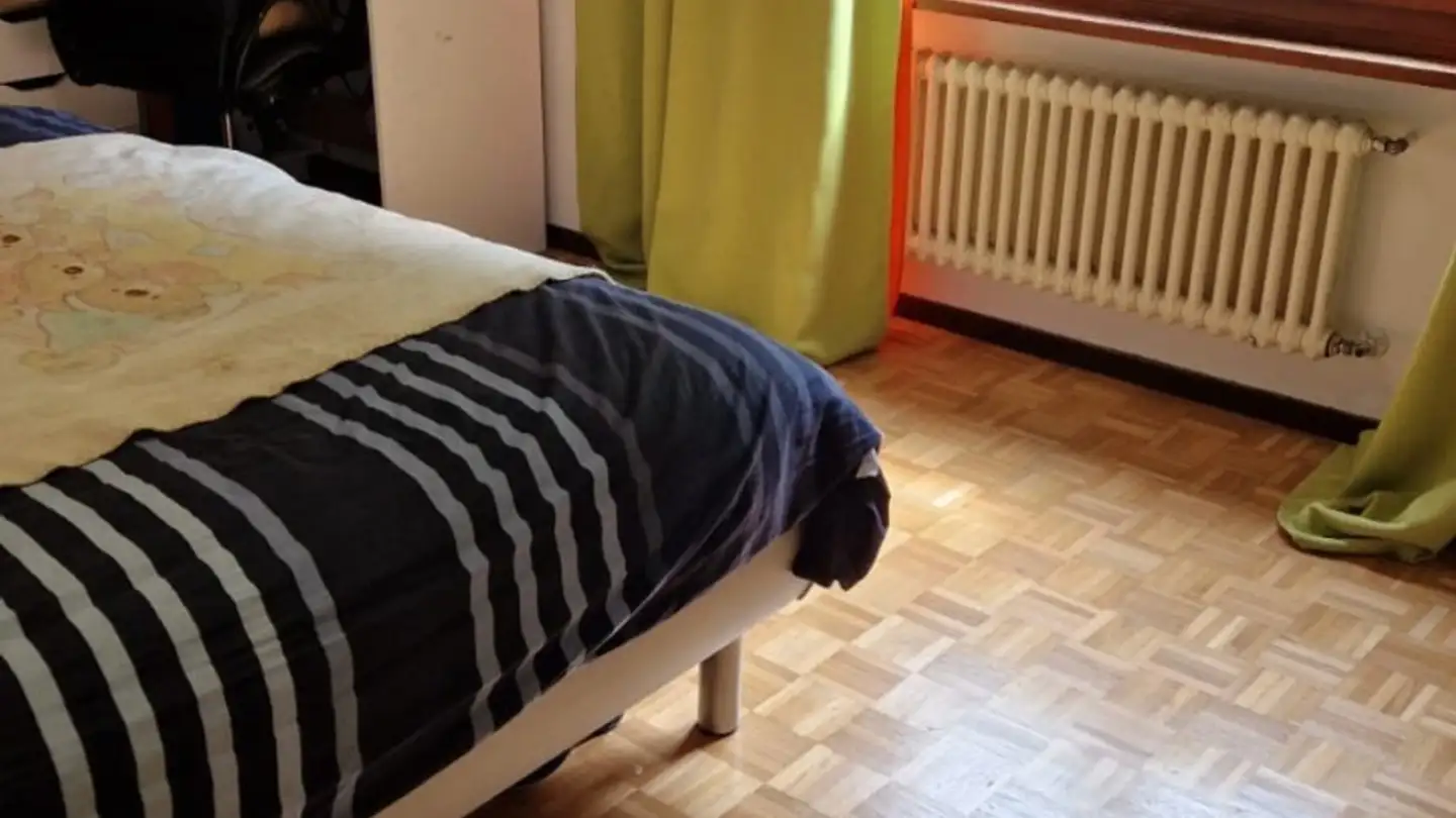 Appartamento in affitto - Via Cadempina, 6814 Cadempino - Foto 2