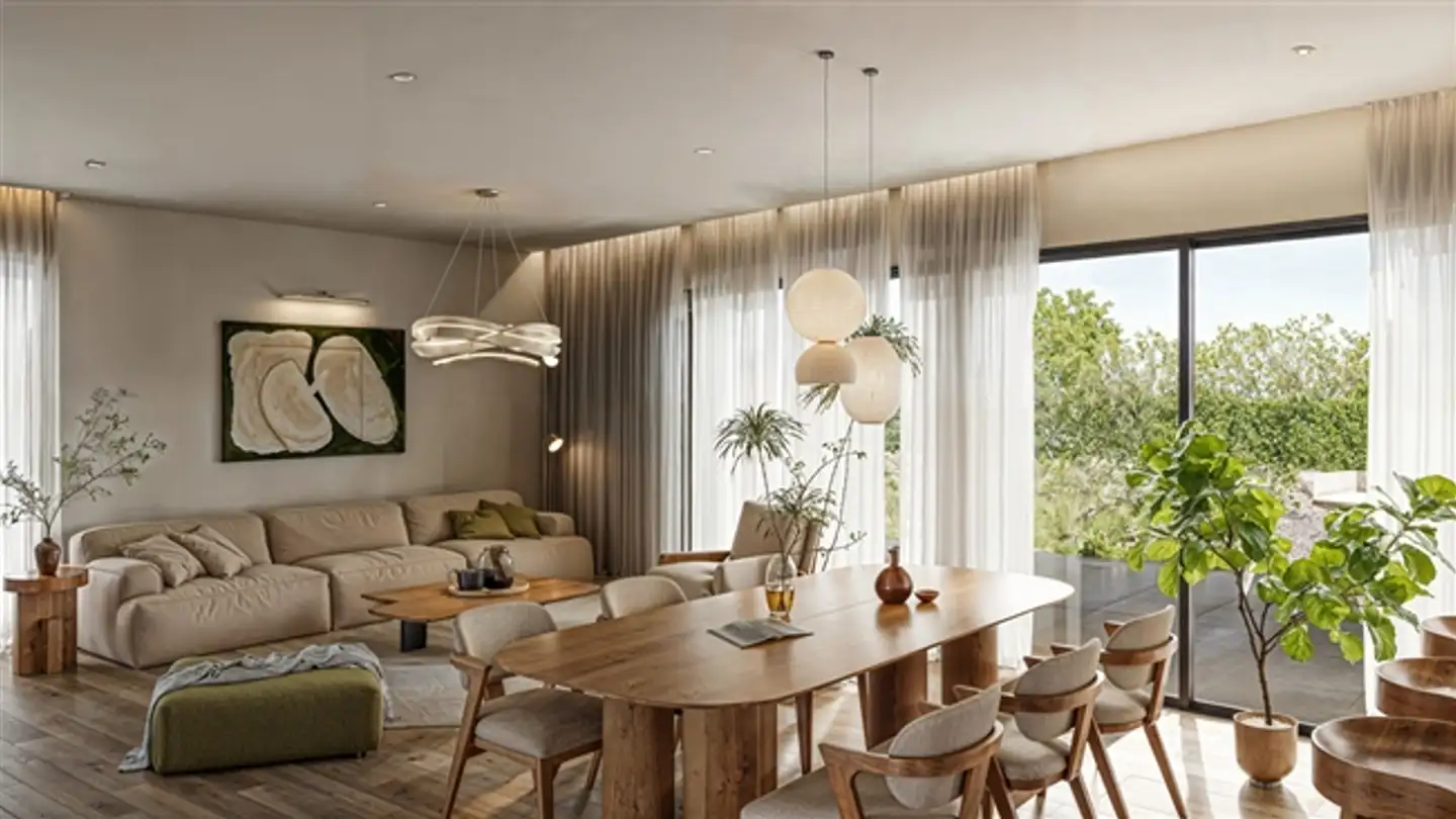 Appartamento in vendita - Dorfstrasse 116, 5244 Birrhard - Foto 4