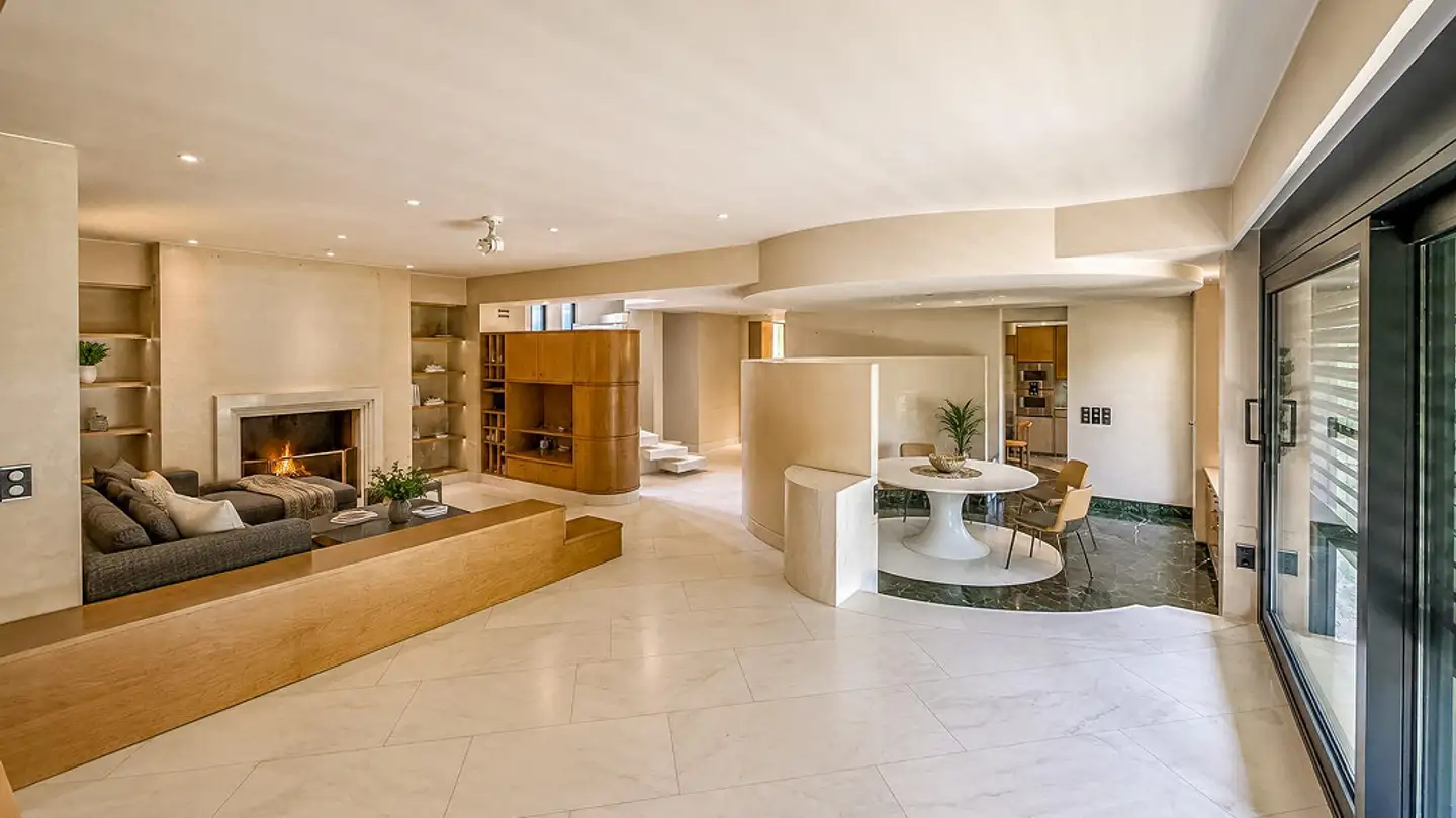 Villa for sale - 6925 Gentilino