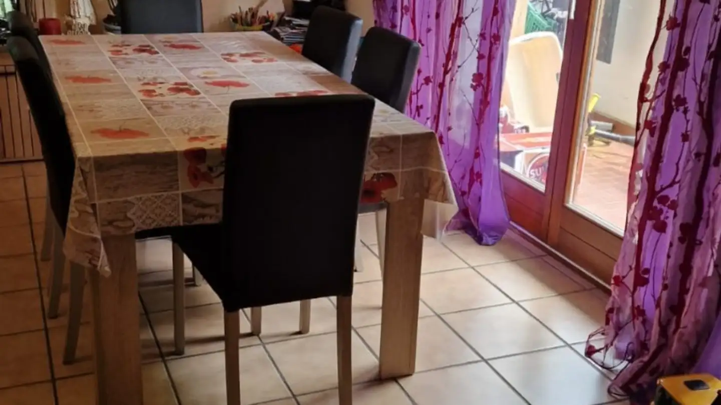 Appartamento in affitto - Via Cadempina, 6814 Cadempino - Foto 3