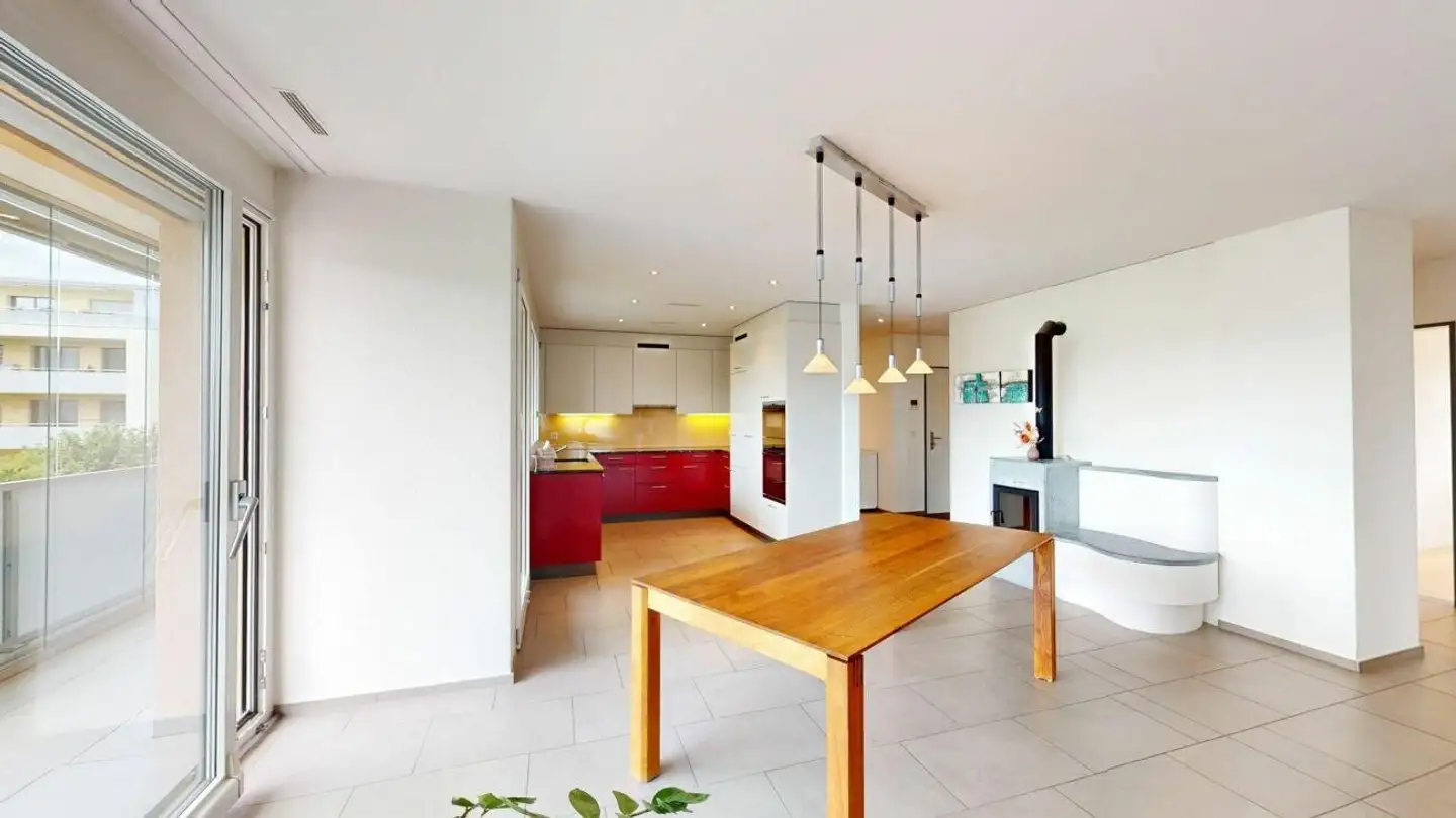 Apartment for sale - Seerose, 6204 Sempach - Photo 2