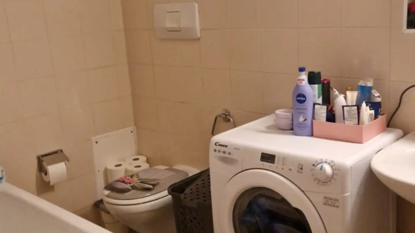 Appartamento in affitto - Via Cadempina, 6814 Cadempino - Foto 4