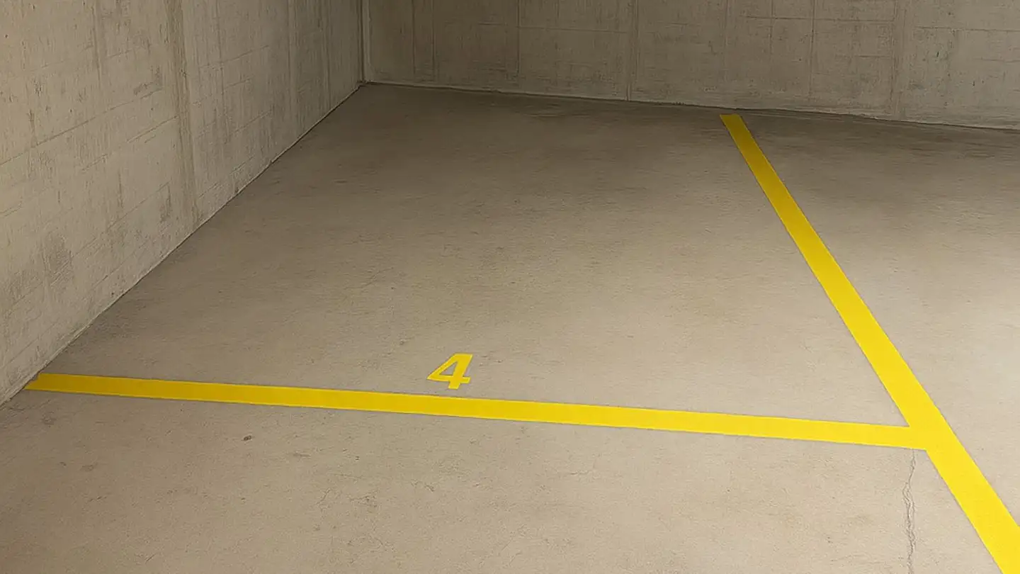 Garage singolo in affitto - Schaffhauserstrasse 340, 8050 Zürich