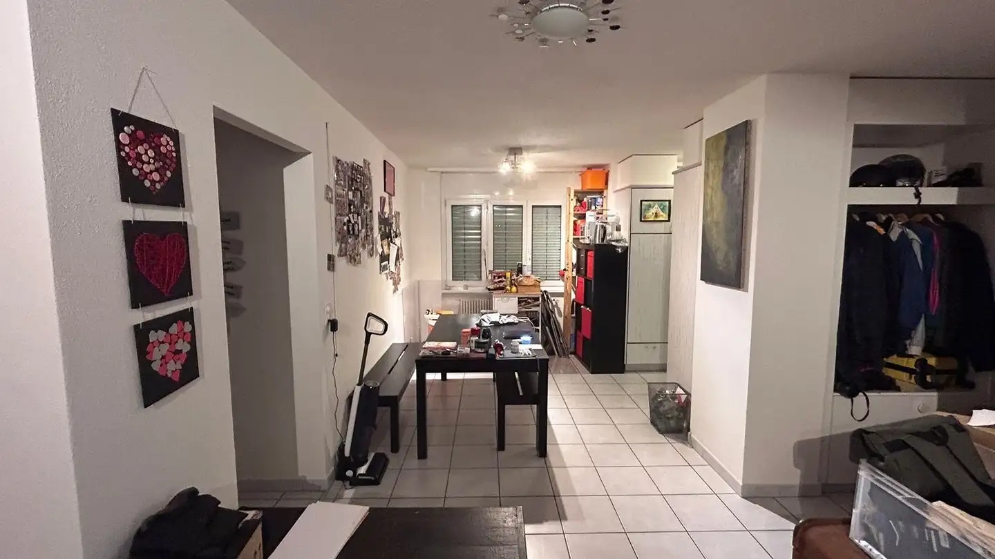 Apartment for rent - Route De Sommentier 10, 1687 Vuisternens-devant-Romont - Photo 2