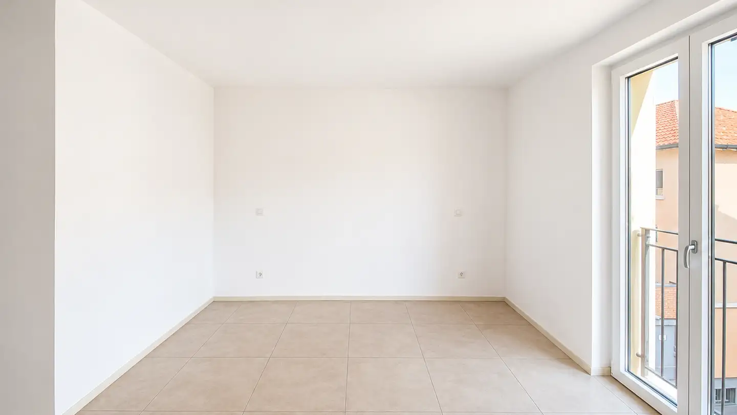 Wohnung mieten - Via Indipendenza 12a, 6883 Novazzano - Foto 3
