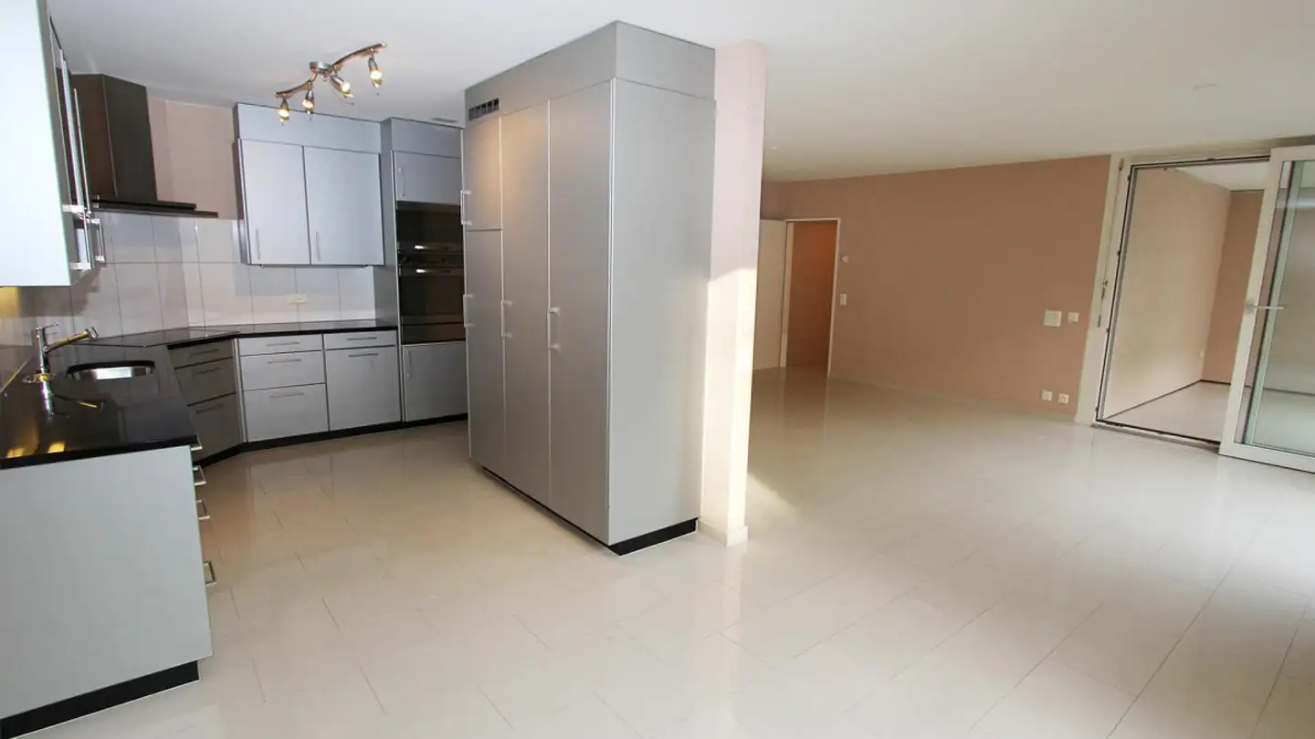 Wohnung kaufen - Kirchgasse, 4153 Reinach BL