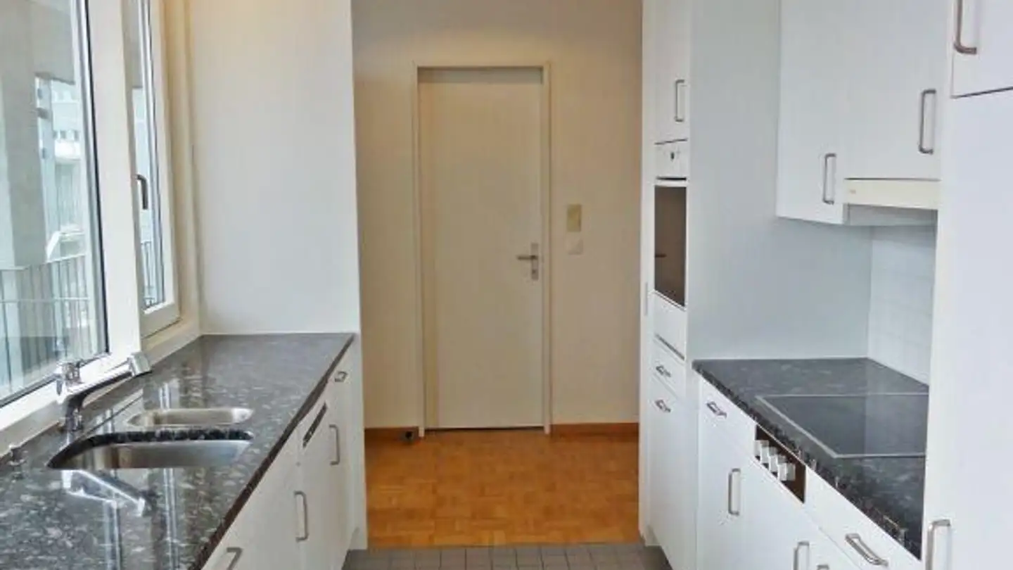 Wohnung mieten - Bleichemattstrasse 20, 5000 Aarau - Foto 4