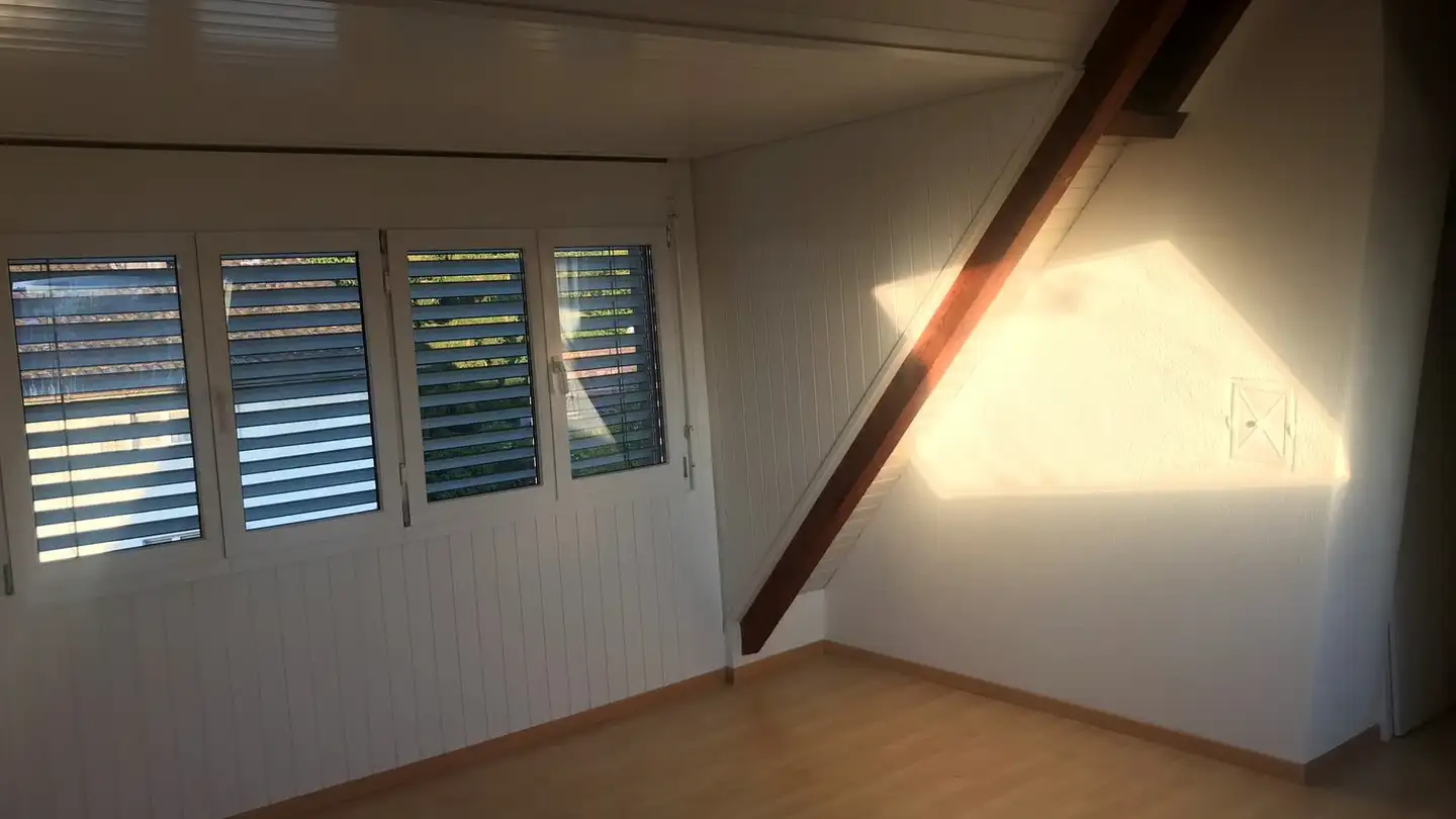Studio for rent - Hauptstrasse 9, 5032 Aarau Rohr - Photo 3