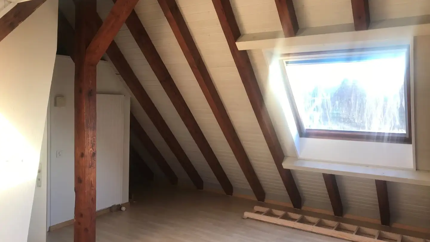 Studio for rent - Hauptstrasse 9, 5032 Aarau Rohr - Photo 4