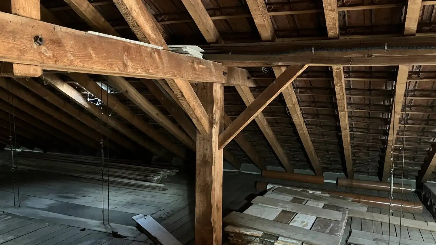 Laboratorio in affitto - La Maladière 7, 2072 St-Blaise - Foto 4