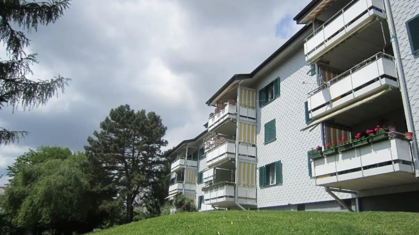 Appartement à louer - 8102 Oberengstringen - Photo 3