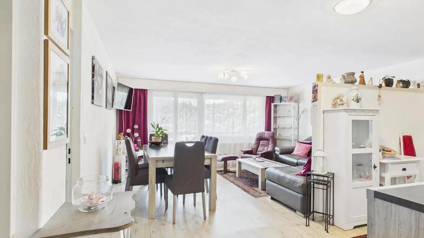 Apartment for sale - 3984 Fiesch - Photo 2