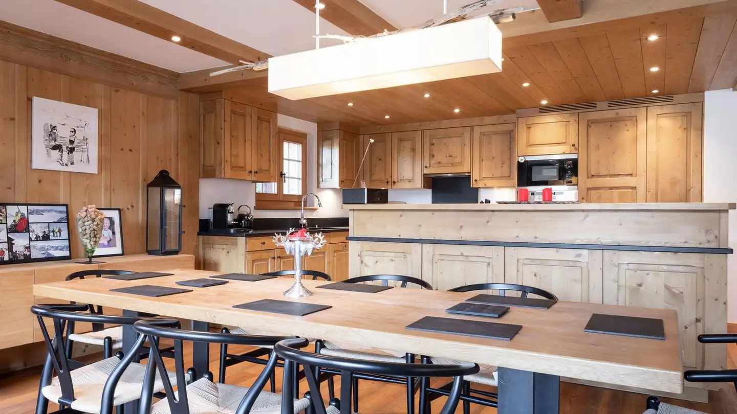 Apartment for rent - Rue Du Centre Sportif 21, 1936 Verbier - Photo 2