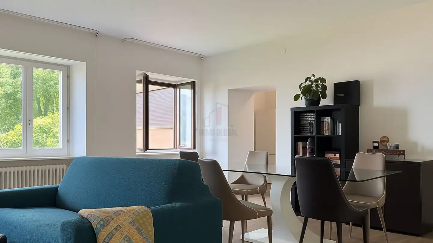 Wohnung kaufen - Via Al Bataa 1, 6825 Capolago - Foto 2