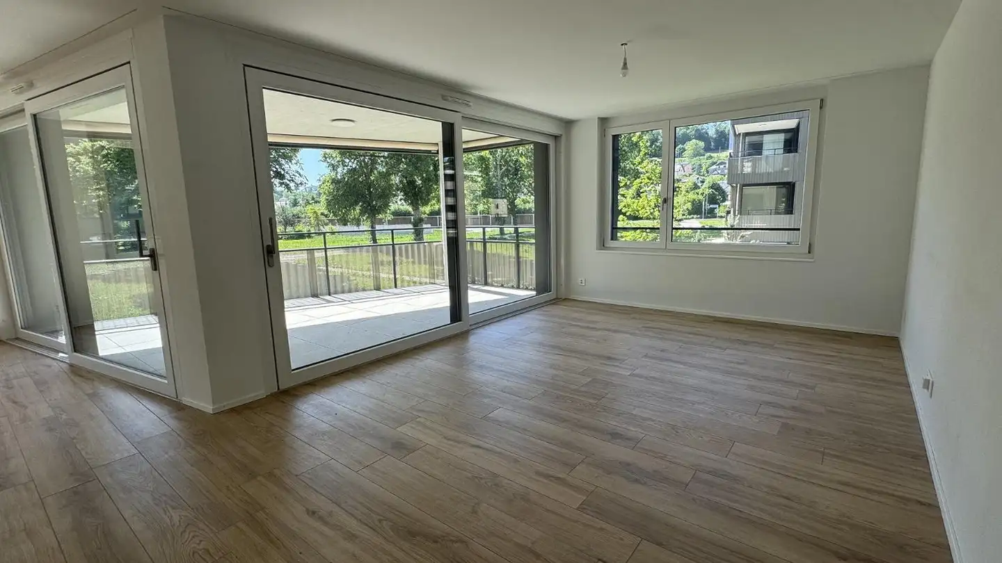 Appartamento in affitto - Impasse De Champ-Riond 9, 1753 Matran - Foto 3