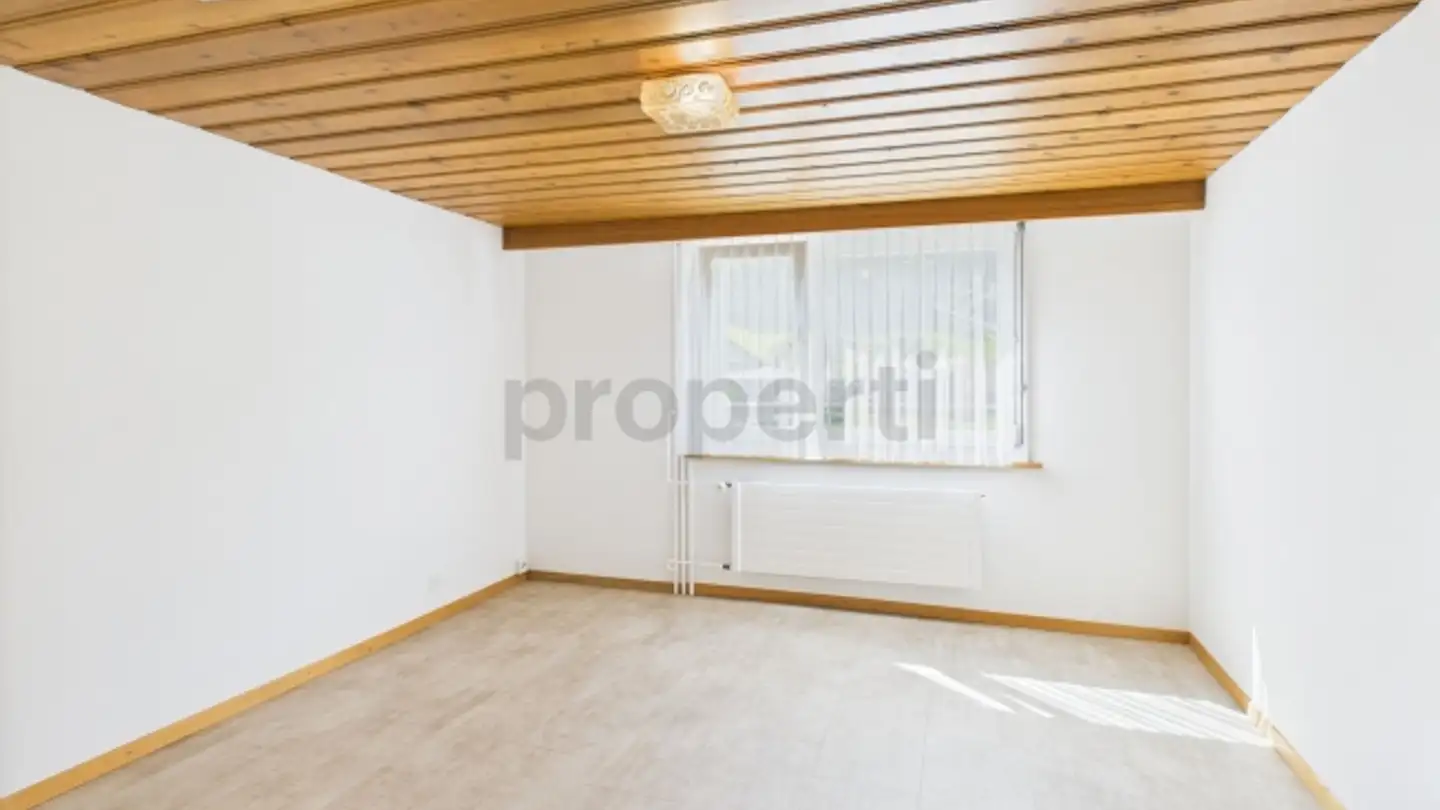 Wohnung mieten - 9657 Unterwasser