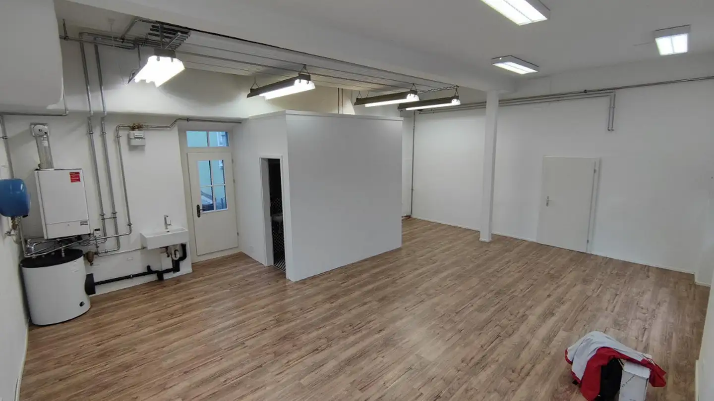 Apartment for rent - St. Margrethenstrasse 16, 7000 Chur