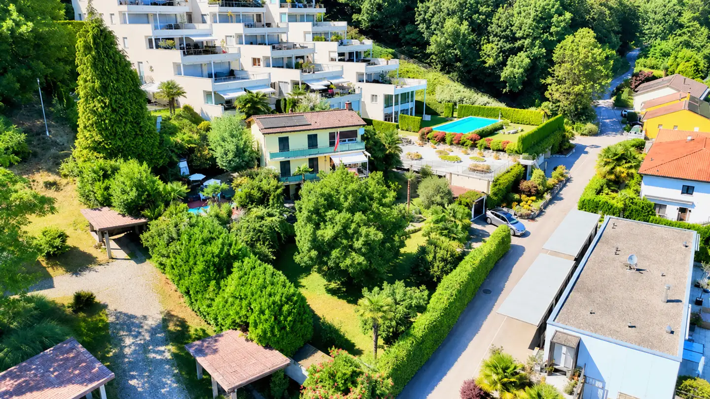 Villa in vendita - 6984 Pura - Foto 4