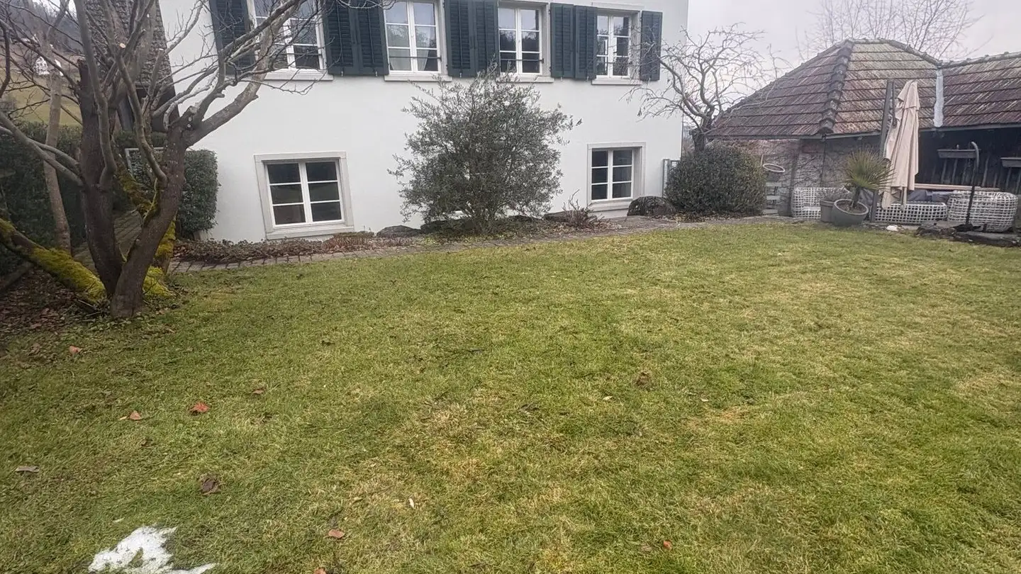 Wohnung mieten - Waldistrasse 61, 8135 Langnau am Albis