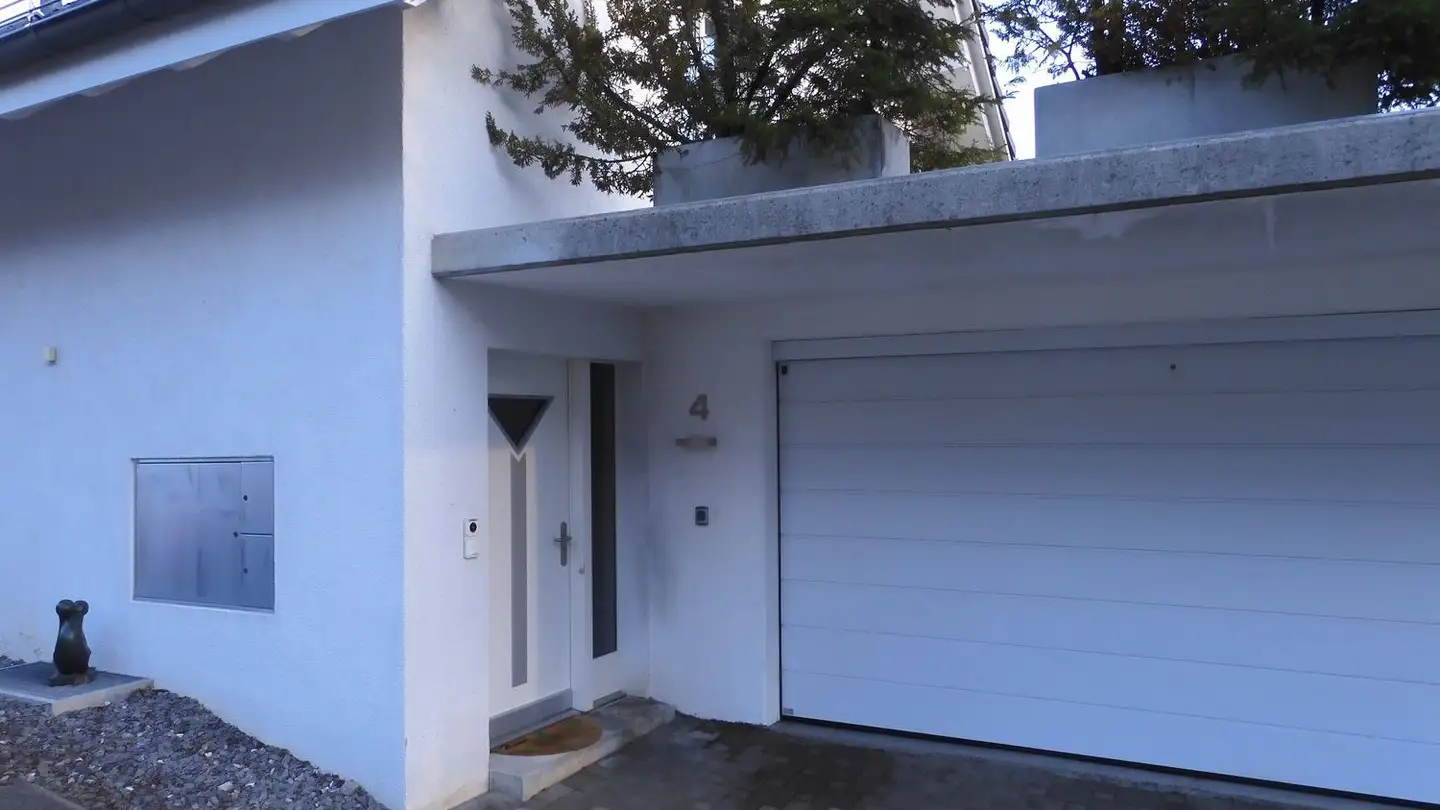 Casa singola in vendita - Winkelstrasse 4, 9034 Eggersriet - Foto 3