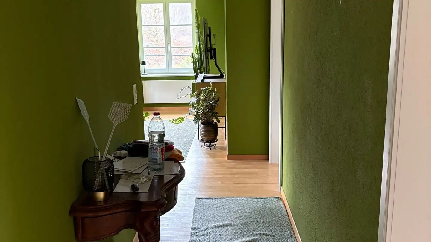 Wohnung mieten - Waldistrasse 61, 8135 Langnau am Albis - Foto 2