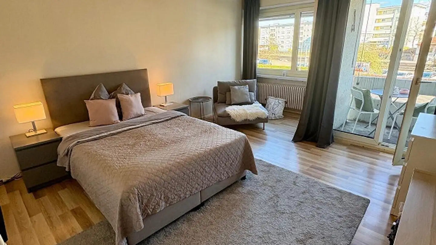 Appartamento in affitto - Schaffhauserstrasse 89, 8302 Kloten - Foto 2